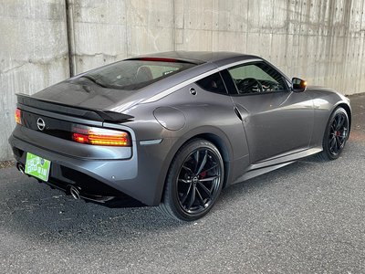 NISSAN FAIRLADY Z - 3