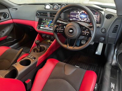 NISSAN FAIRLADY Z - 5