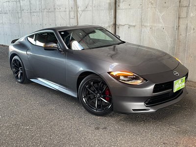 NISSAN FAIRLADY Z - 2