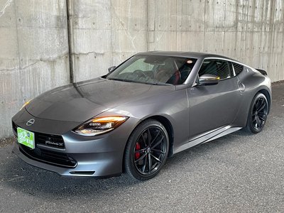 NISSAN FAIRLADY Z - 10