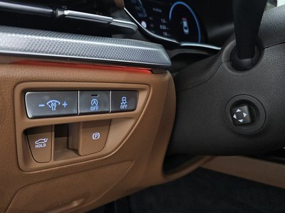 2022 Genesis G80 (RG3) thumbnail 18