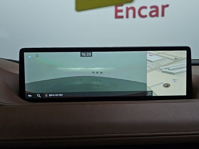 2022 Genesis G80 (RG3) thumbnail 13