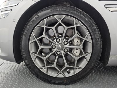 2022 Genesis G80 (RG3) photo 6
