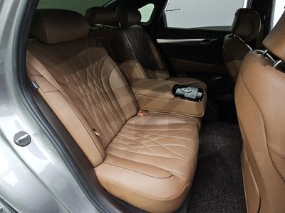 2022 Genesis G80 (RG3) thumbnail 11