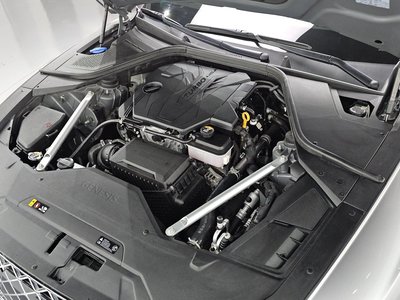 2022 Genesis G80 (RG3) photo 7