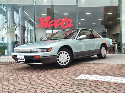 صورة 2 لـ 1989 Nissan SYLVIA