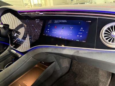 2024 Mercedes-BENZ EQS AMG 缩略图 51