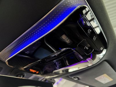 2024 Mercedes-BENZ EQS AMG 缩略图 39