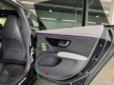 2024 Mercedes-BENZ EQS AMG 缩略图 53
