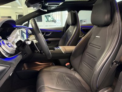 2024 Mercedes-BENZ EQS AMG 缩略图 46