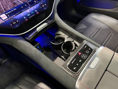 2024 Mercedes-BENZ EQS AMG 缩略图 23