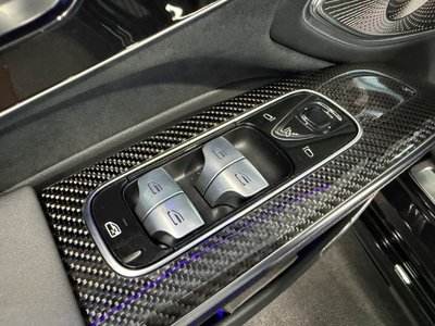 2024 Mercedes-BENZ EQS AMG 缩略图 17