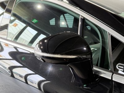 2024 Mercedes-BENZ EQS AMG 缩略图 11