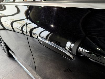 2024 Mercedes-BENZ EQS AMG 缩略图 12