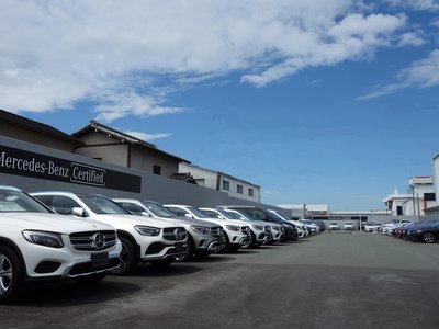 2024 Mercedes-BENZ EQS AMG 缩略图 73