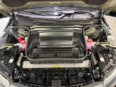 2024 Mercedes-BENZ EQS AMG 缩略图 60