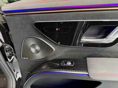 2024 Mercedes-BENZ EQS AMG 缩略图 54