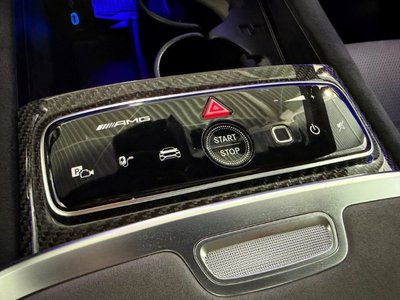 2024 Mercedes-BENZ EQS AMG 缩略图 59
