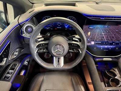 2024 Mercedes-BENZ EQS AMG 缩略图 58