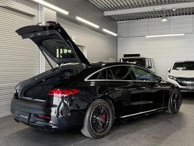 2024 Mercedes-BENZ EQS AMG 缩略图 65