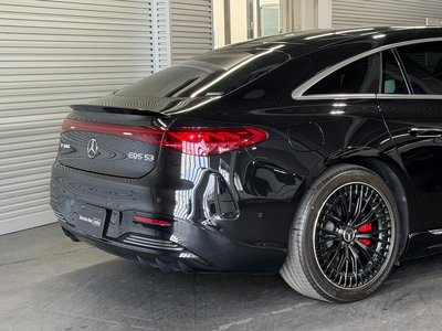 2024 Mercedes-BENZ EQS AMG 缩略图 62