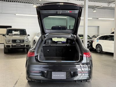 2024 Mercedes-BENZ EQS AMG 缩略图 66