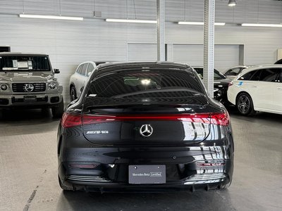 2024 Mercedes-BENZ EQS AMG 缩略图 63