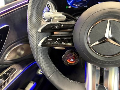 2024 Mercedes-BENZ EQS AMG 缩略图 42