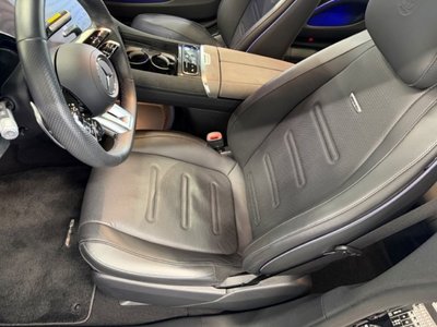 2024 Mercedes-BENZ EQS AMG 缩略图 47