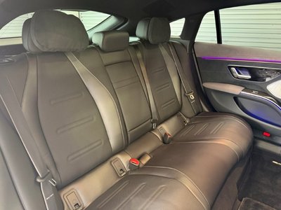 2024 Mercedes-BENZ EQS AMG 缩略图 52