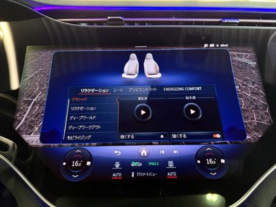 2024 Mercedes-BENZ EQS AMG 缩略图 33