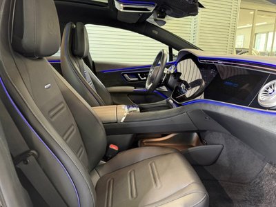 2024 Mercedes-BENZ EQS AMG 缩略图 50