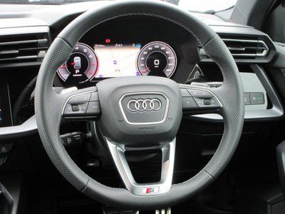 2025 AUDI A3 SPORTBACK 照片 24