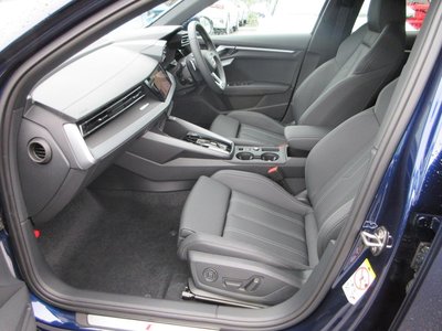 2025 AUDI A3 SPORTBACK 照片 20
