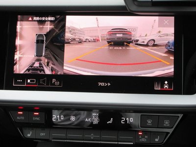 2025 AUDI A3 SPORTBACK 照片 39