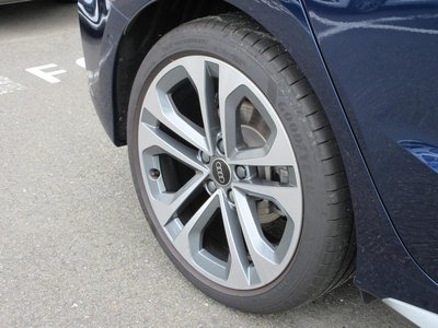 2025 AUDI A3 SPORTBACK 照片 16