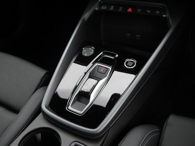 2025 AUDI A3 SPORTBACK 照片 29