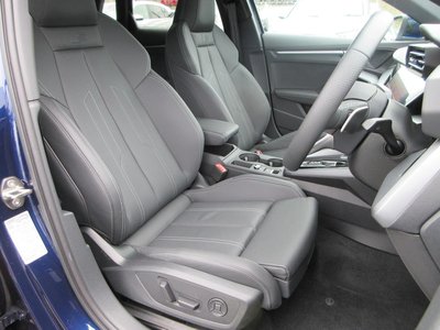 2025 AUDI A3 SPORTBACK 照片 18