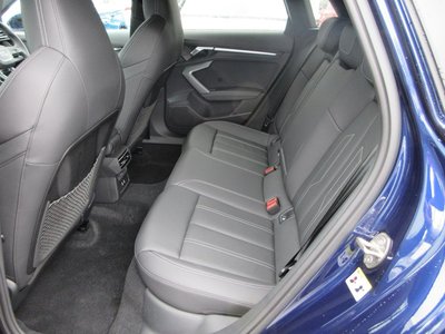 2025 AUDI A3 SPORTBACK 照片 22