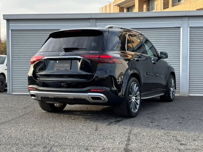 MERCEDES-BENZ GLE - 9