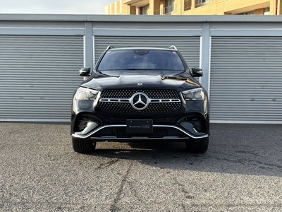 MERCEDES-BENZ GLE - 5