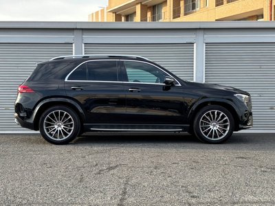 MERCEDES-BENZ GLE - 10