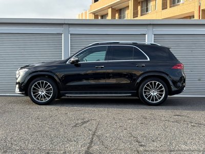 MERCEDES-BENZ GLE - 6