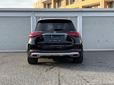 MERCEDES-BENZ GLE - 8