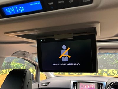 2023 Toyota ALPHARD 照片 5