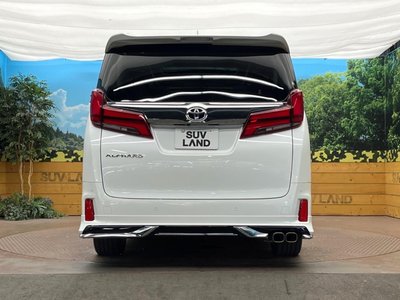 2023 Toyota ALPHARD 缩略图 16