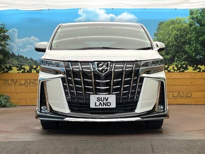 2023 Toyota ALPHARD 缩略图 15