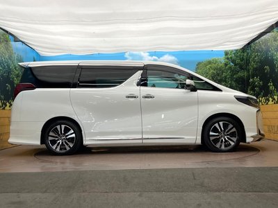 2023 Toyota ALPHARD 缩略图 32