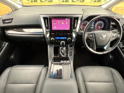 2023 Toyota ALPHARD 照片 2