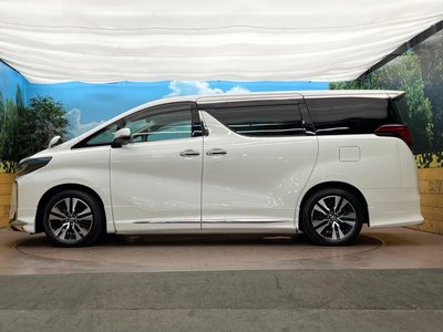 2023 Toyota ALPHARD 缩略图 34